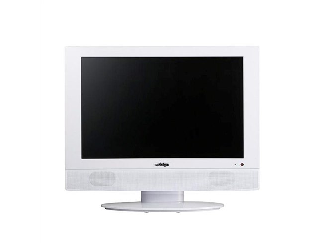 バイデザイン、DVDプレーヤー内蔵19V型液晶TV - 価格.com