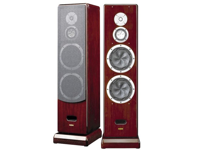 フォステクス、4ウェイスピーカー「G2000」を発売 - 価格.com