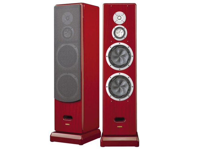 ②スピーカー 製品紹介 ZX-2 - 合同会社ヴィアトロニクス