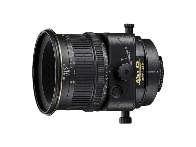 Nikon ニコン NIKKOR-P.C 1:2 f=8.5cm レンズ 【公式通販】