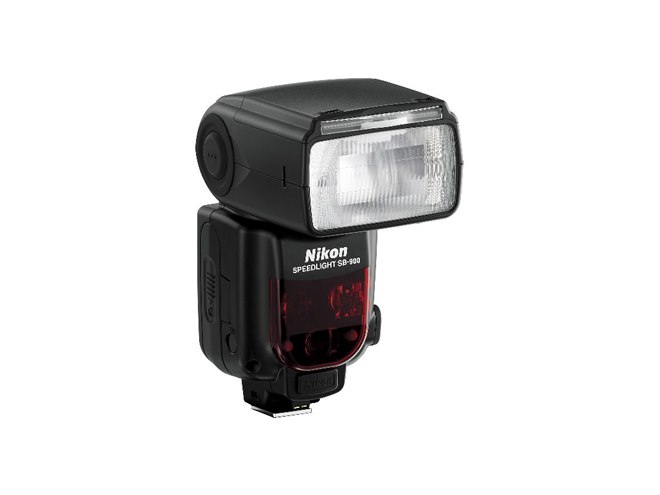 ニコン、ガイドナンバー34フラッシュ「SB-900」 - 価格.com
