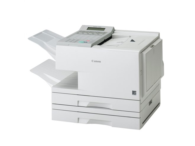 キヤノン、オフィス向けFAX「L4800」など2機種 - 価格.com