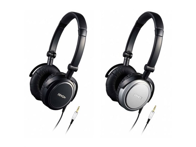 デノン、ノイズキャンセルヘッドホン「AH-NC732」 - 価格.com