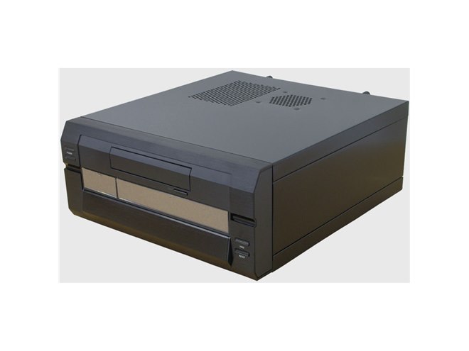 オウルテック、リビングPCケース「OWL-PCAVM1」 - 価格.com