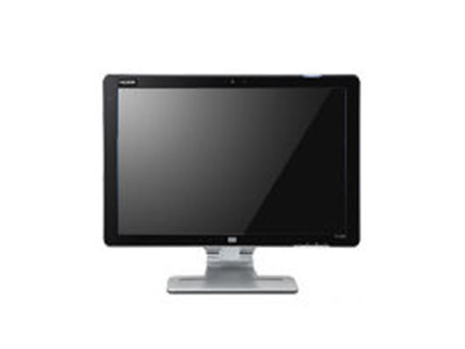 HP、24型ワイド液晶ディスプレイなど2機種を発売 - 価格.com