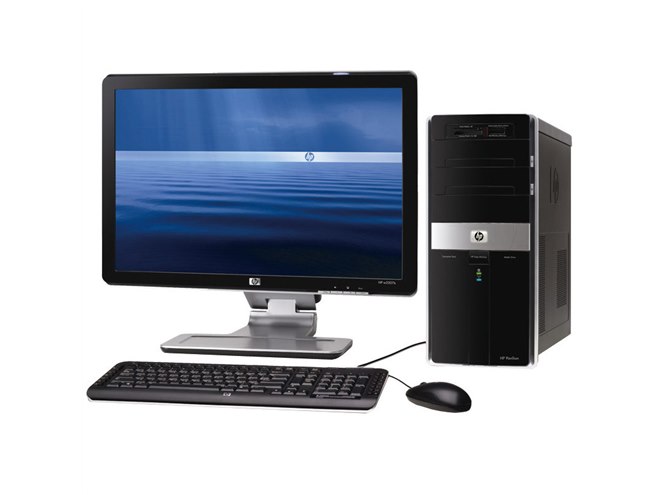 【最終値下げ】HP Pavilion デスクトップPC 光学ドライブ内蔵 HP、最大3.25TBのHDDを搭載できるハイエンドPC - 価格.com