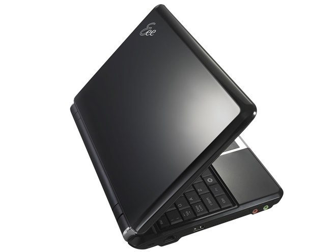 ASUS、8.9型液晶搭載の新型PC「Eee PC 901-X」 - 価格.com