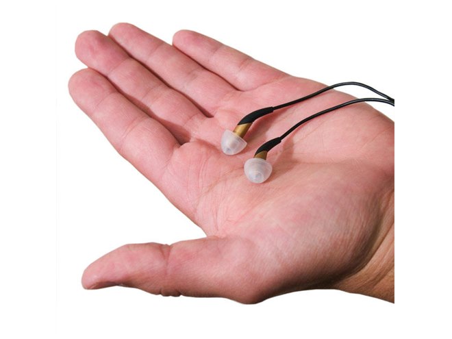 クリプシュ、カナル型ヘッドホン「Image X10」 - 価格.com