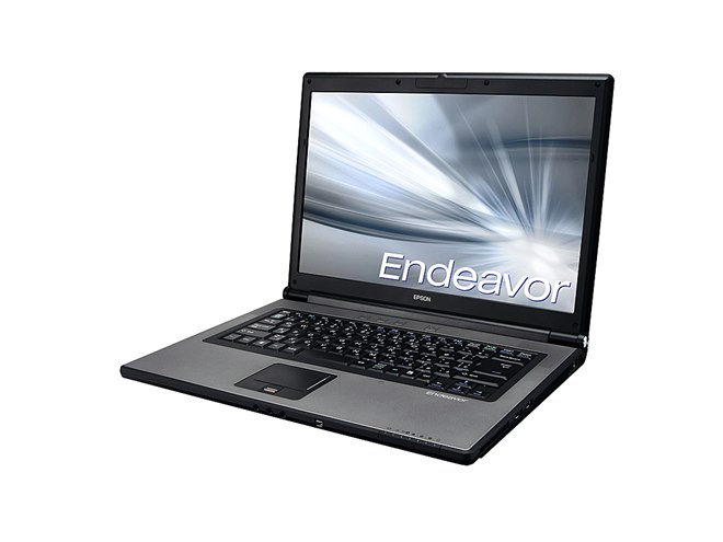 エプソンダイレクト、「Endeavor NJ5200Pro」発売 - 価格.com