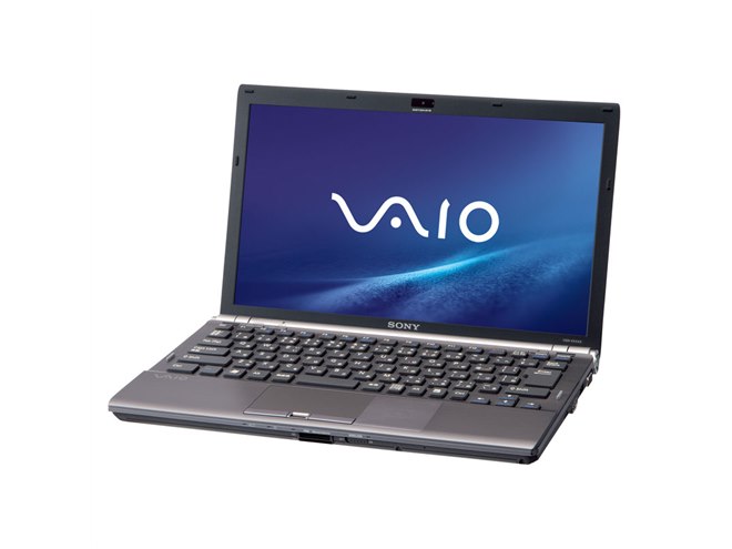 ソニー、ノートPC「VAIO type F/Z/S」新モデル - 価格.com