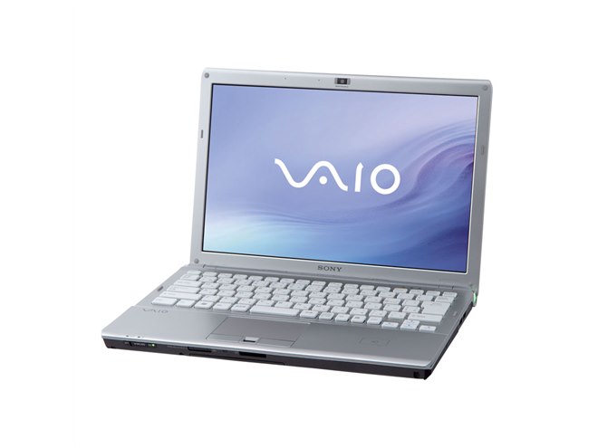 ソニー、ノートPC「VAIO type F/Z/S」新モデル - 価格.com