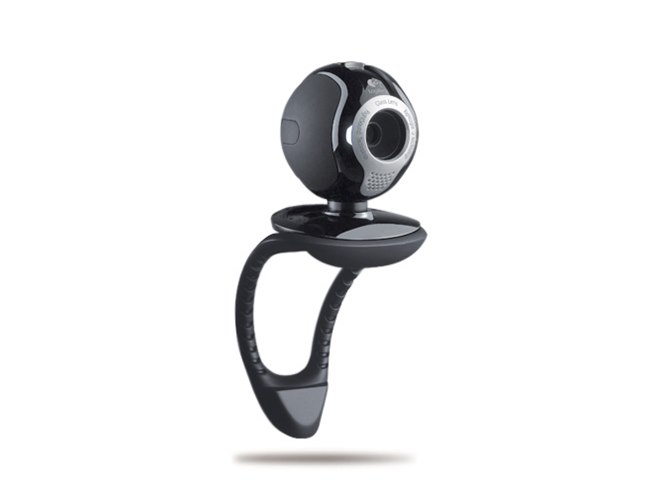 ロジクール、ガラスレンズ採用130万画素Webカメラ - 価格.com
