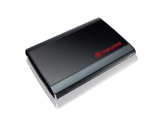 トランセンド、2.5型SATA HDD用HDDケース - 価格.com
