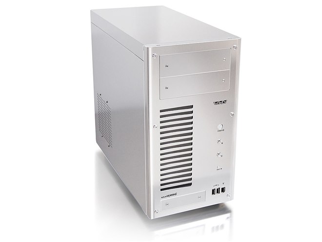 高級PCケースWINDY ALTIUM SUPER X ジャンク WiNDy、MicroATX対応PCケース「ALTIUM VR1000G」 - 価格.com
