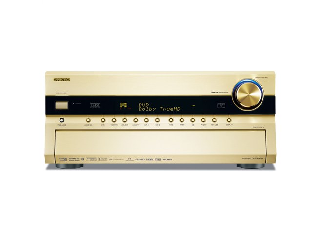オンキヨー、7.1chAVアンプ「TX-NA906X」など - 価格.com