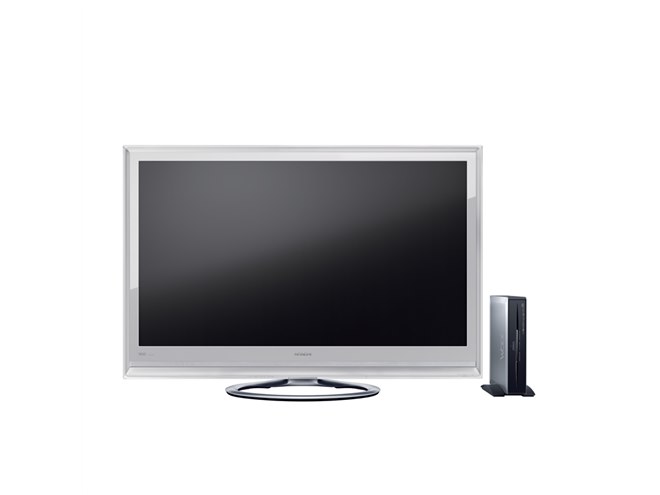 日立、最薄部35mmの液晶TV「Wooo UT47-XP770」 - 価格.com