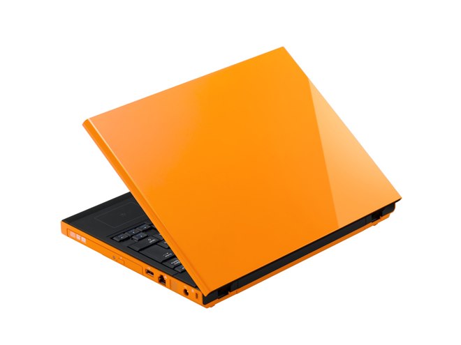 NEC、おしゃれなコンパクトノートPC「LaVie N」 - 価格.com