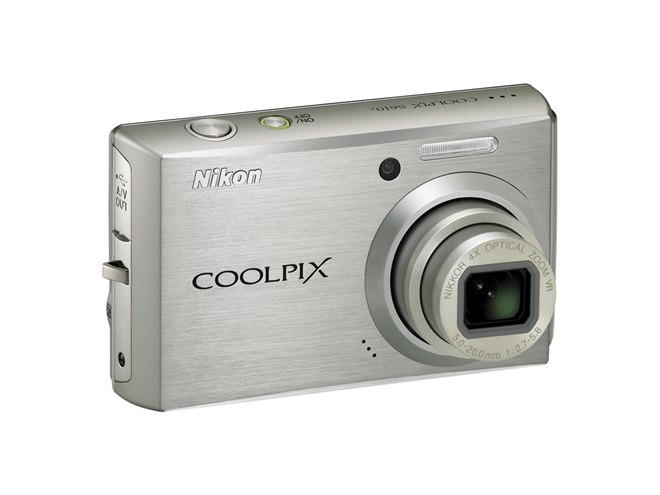 デジタルカメラ　Nikon ニコン COOLPIX S710 Amazon | Nikon デジタルカメラ COOLPIX (クールピクス) S710
