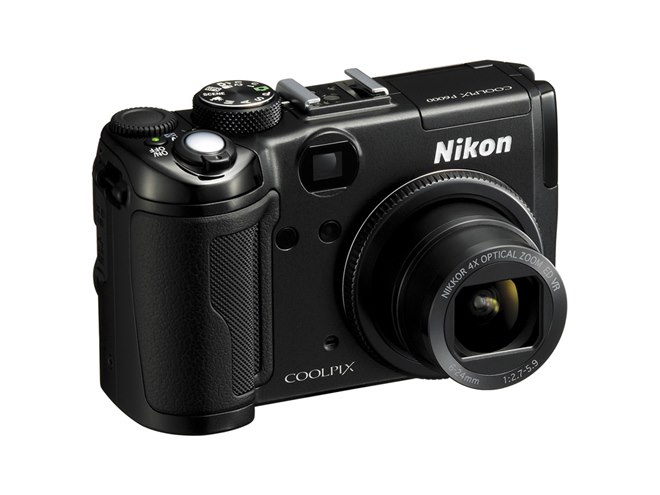 【スマホ転送OK】ニコン Nikon COOLPIX P6000 デジタルカメラ Amazon | Nikon デジタルカメラ COOLPIX (クールピクス) P6000