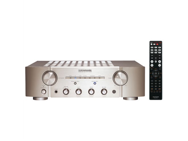 マランツ、「M-1」シリーズのプリメインアンプ - 価格.com