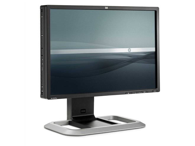 HP、24型ワイド液晶ディスプレイ「LP2475w」など - 価格.com