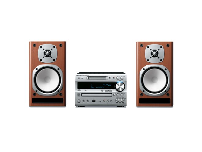 Pato8102　ONKYO　CD/MD/USBコンポ　X-N9FX オンキヨー、CD/MDチューナーアンプ「FR-N9FX」 - 価格.com