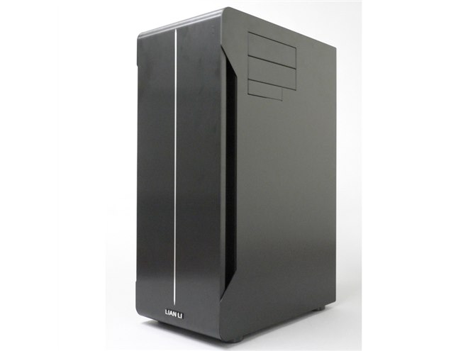 Lian Li、アルミ製PCケース「PC-X2000B」など - 価格.com
