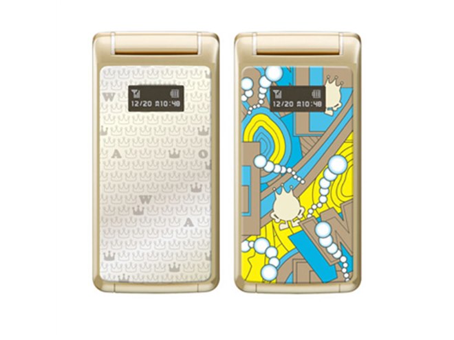 ソフトバンク、「823T」など3機種を8月16日発売 - 価格.com