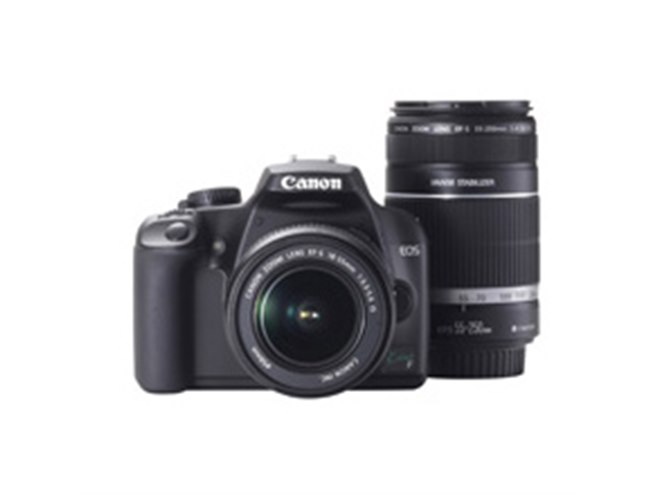 Canon EOS KISS F ズームレンズ付 18-55mm EOS Kiss F - キヤノンカメラミュージアム