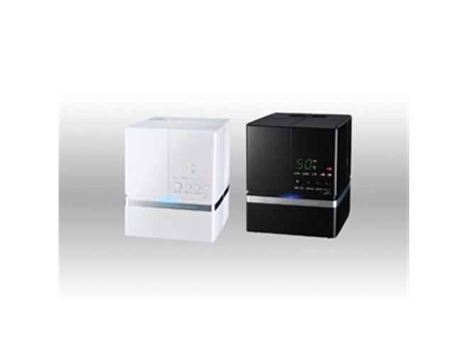 三菱重工、スチームファン蒸発式加湿器3機種 - 価格.com