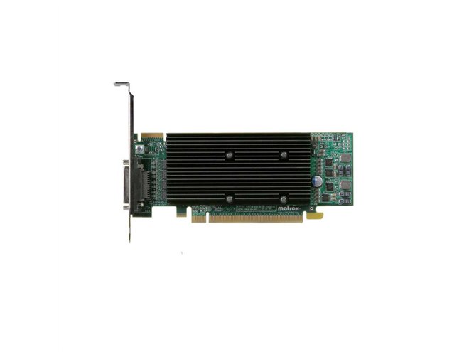 Matrox、ビデオカード「Matrox M」シリーズ5機種 - 価格.com