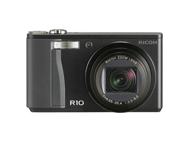 RICOH R10 コンパクトデジタルカメラ リコー、3.0型液晶搭載コンパクトデジカメ「R10」 - 価格.com