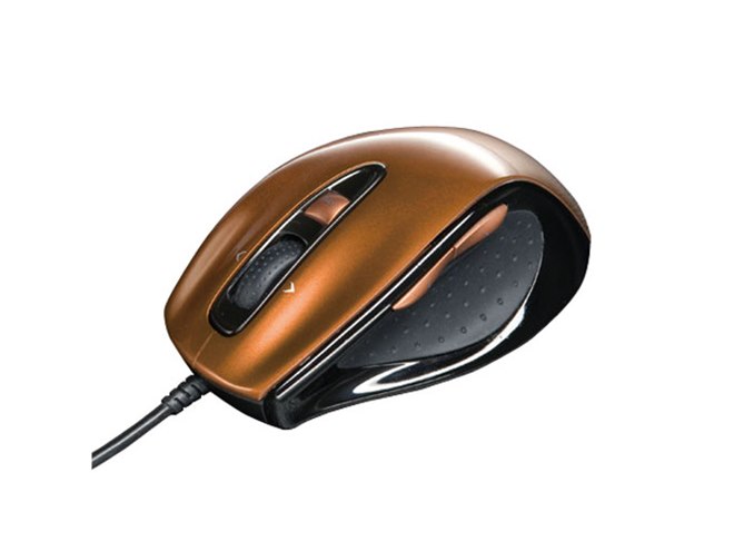 シグマA・P・O、8ボタンレーザーマウス「ONYX」 - 価格.com