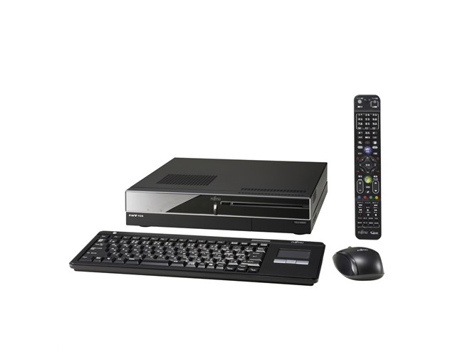 富士通、デスクトップPCの新モデル12機種を発売 - 価格.com