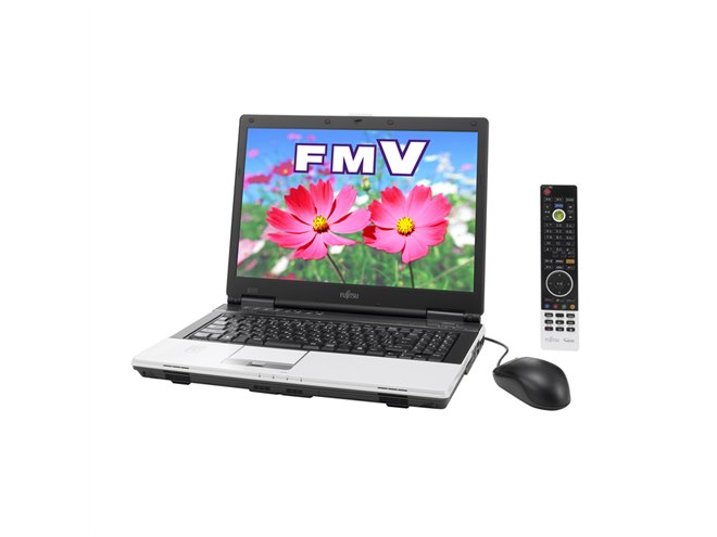 激安富士通ノートパソコン FMV BIBLO NF40U win7 dvdマルチ 激安富士通ノートパソコン FMV BIBLO NF40U win7 dvdマルチ FMV