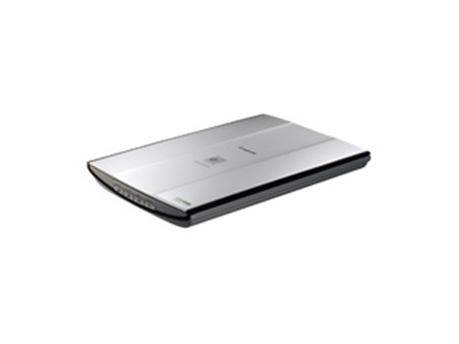 キヤノン、白色LEDを採用したスキャナー「5600F」 - 価格.com