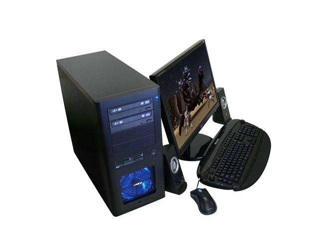 パソコン工房、「モンスターハンターF」推奨PC - 価格.com