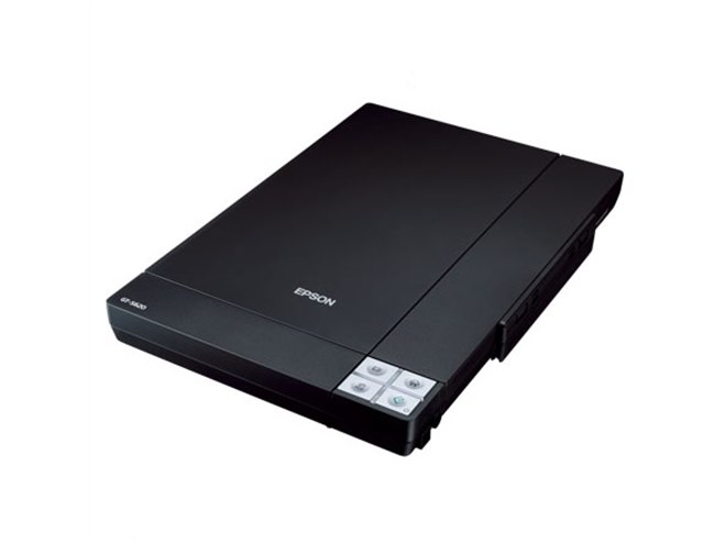 エプソン、A4フラットベッドスキャナ「GT-F720」 - 価格.com