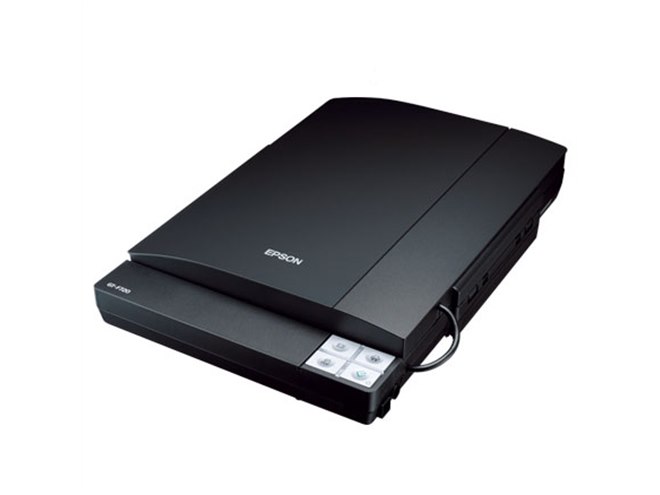 EPSON GT-F720 フラットベッドスキャナー エプソン、A4フラットベッドスキャナ「GT-F720」 - 価格.com