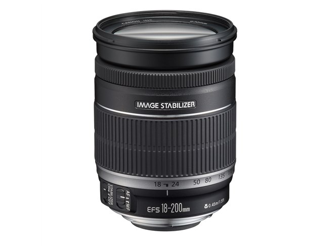 Canon 手ブレ補正超望遠レンズ キヤノン☆手ブレ補正付 超望遠レンズ EF 75-300mm IS USM