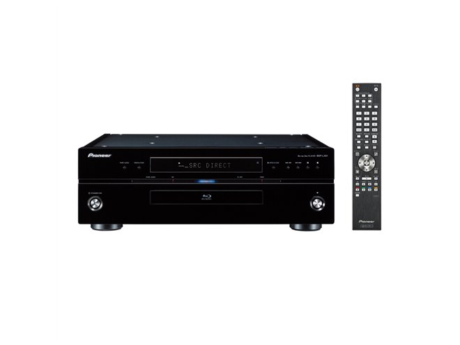 動作品 BDP-LX91 マルチプレイヤー定価430, 高級機種