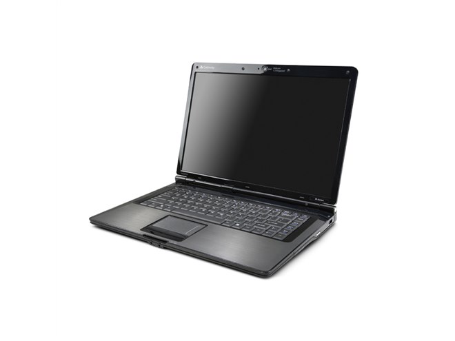 Gateway、Intel Centrino 2採用ノートPC2機種 - 価格.com