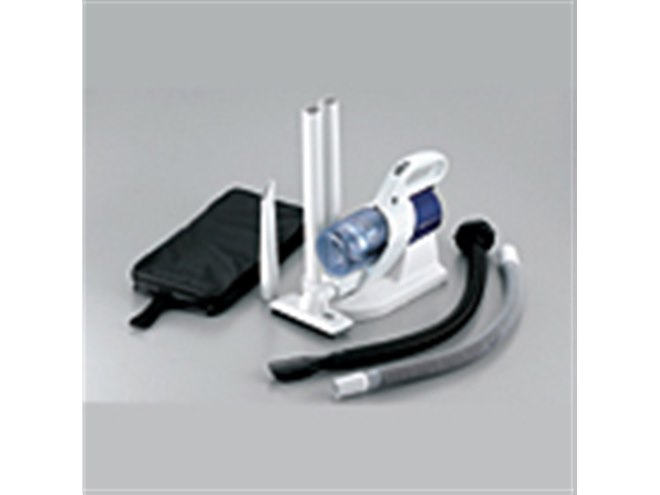 ツインバード、ブロワ機能を搭載したクリーナー - 価格.com