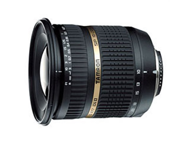 タムロン、ニコン用モーター内蔵広角ズームレンズ - 価格.com