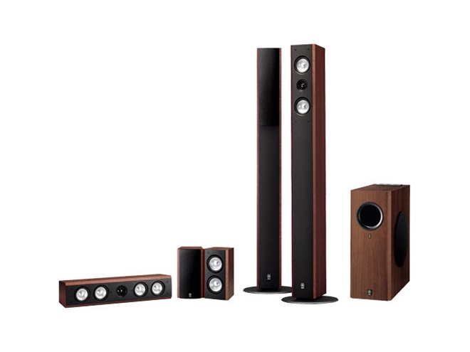 YAMAHA ヤマハ NS-B310（2台セット） Amazon.co.jp: ヤマハ ブックシェルフスピーカー(2台1組) NS
