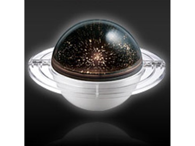 セガトイズ、プラネタリウム「ホームスターSpa」 - 価格.com