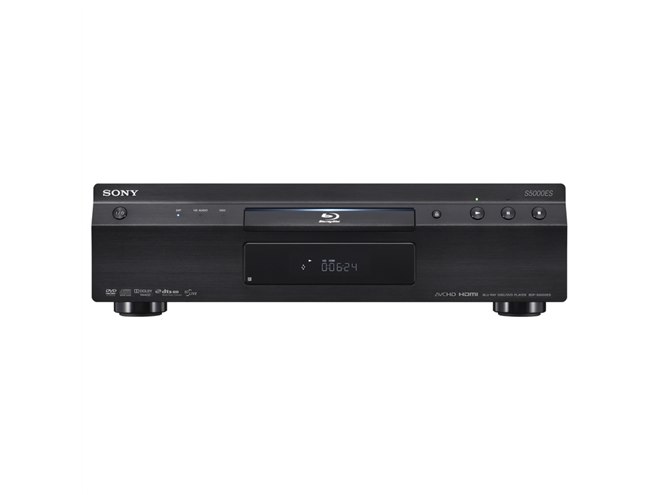SONY ソニー DBP-S5000ES ブルーレイディスクプレーヤー ソニー、Blu-ray Discプレーヤー「BDP-S5000ES」 - 価格.com
