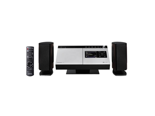 松下、SDミニコンポ「D-dock SC-HC7」など - 価格.com