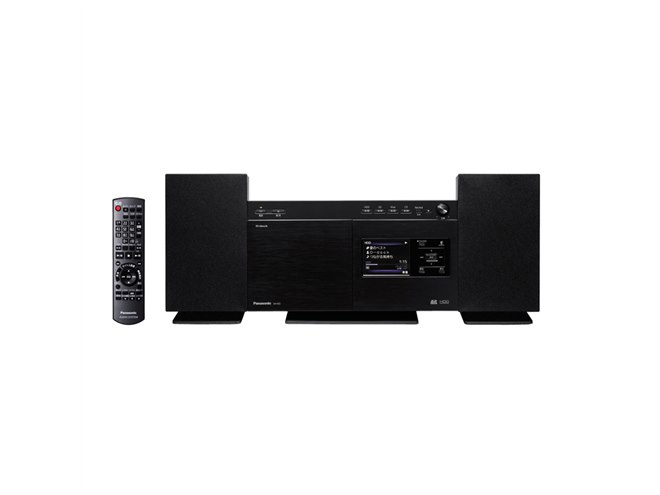松下、SDミニコンポ「D-dock SC-HC7」など - 価格.com