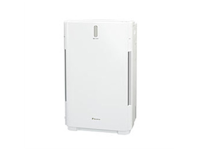 DAIKIN 空気洗浄機 ダイキン、水de脱臭搭載の空気清浄機「MCZ65J」 - 価格.com